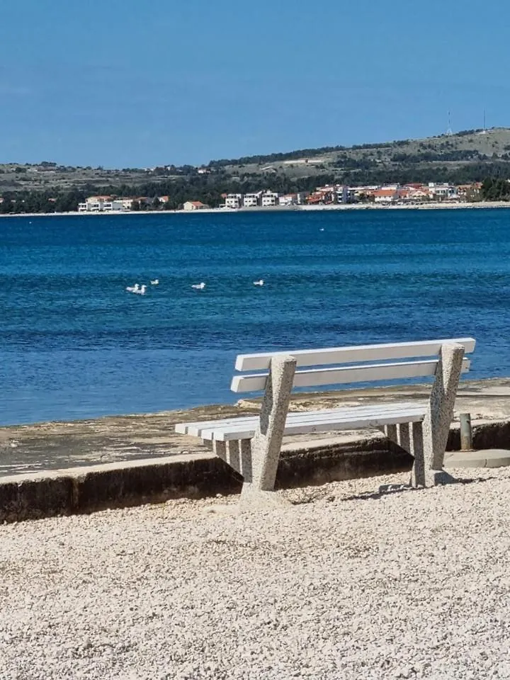 Apartmani Marica Vir Croatia