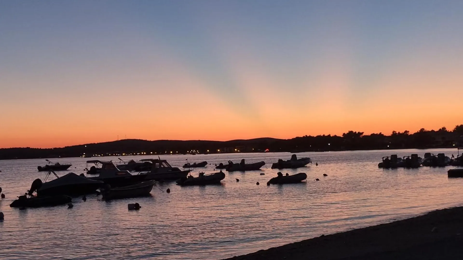 Apartmani Marica Vir Croatia