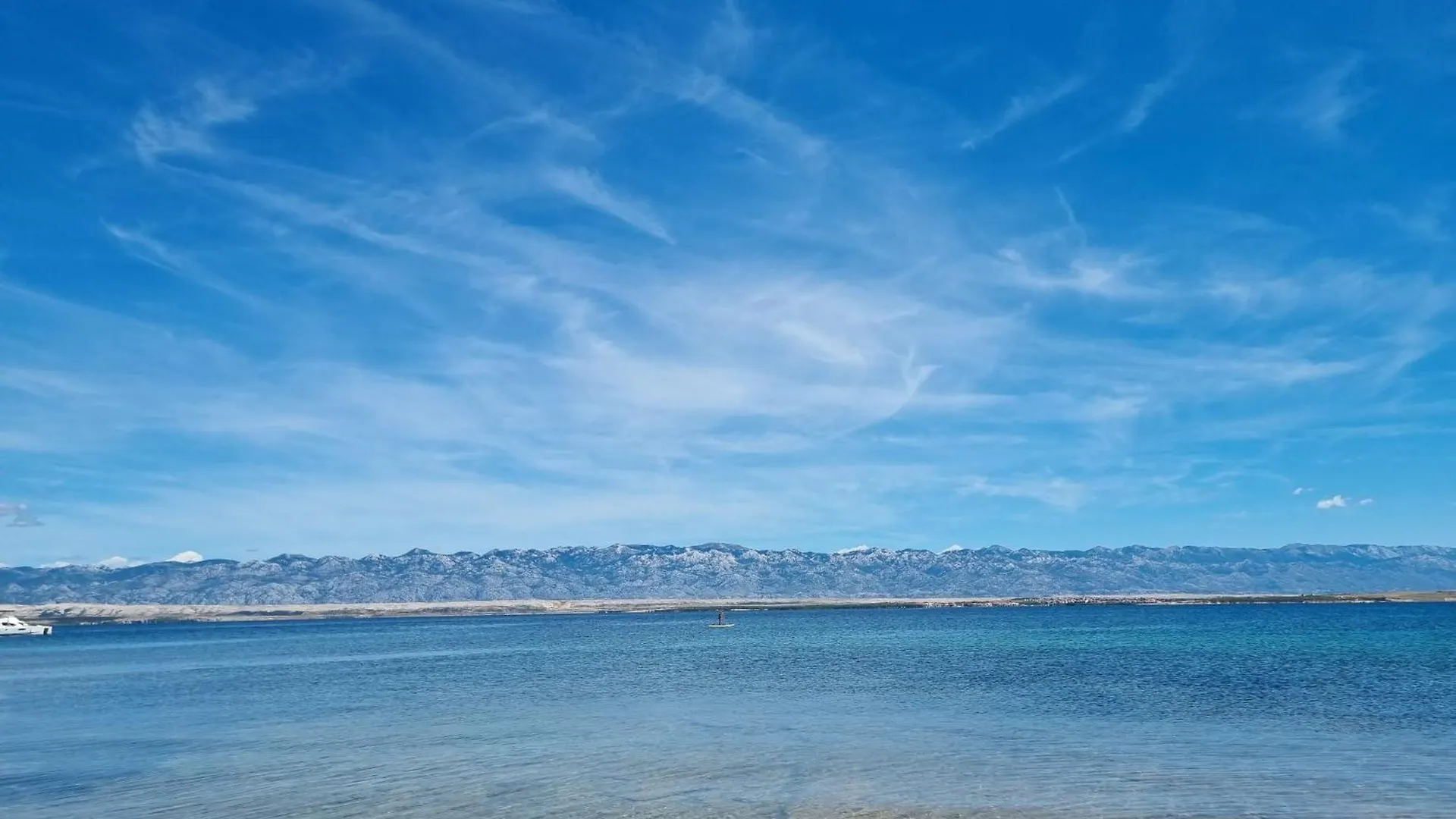 Apartmani Marica Vir 0*,  Croatia