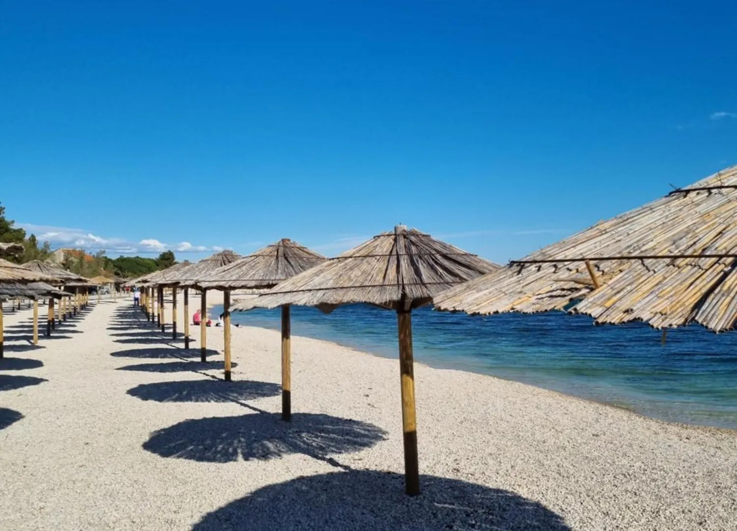 Apartmani Marica Vir Croatia