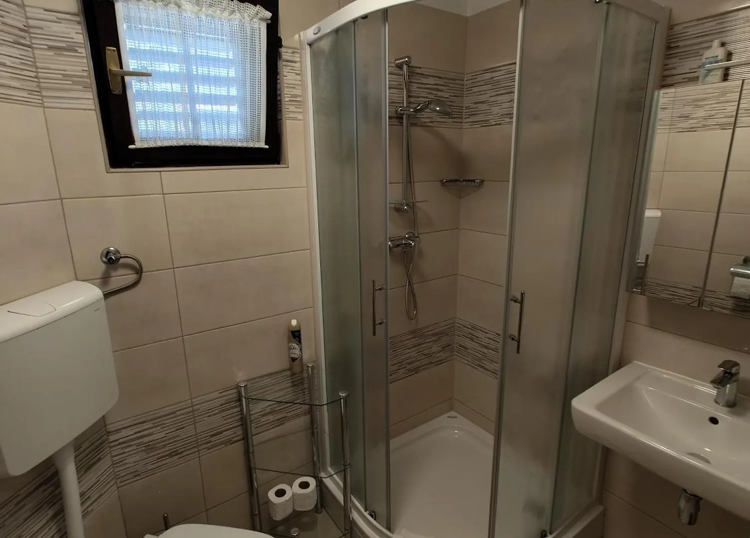 Apartmani Marica Vir