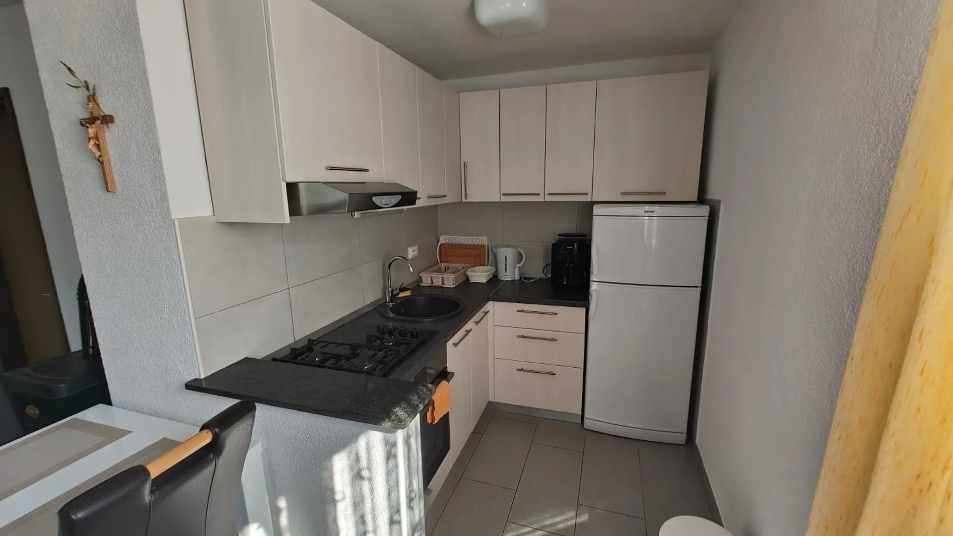 Apartment Apartmani Marica Vir Croatia