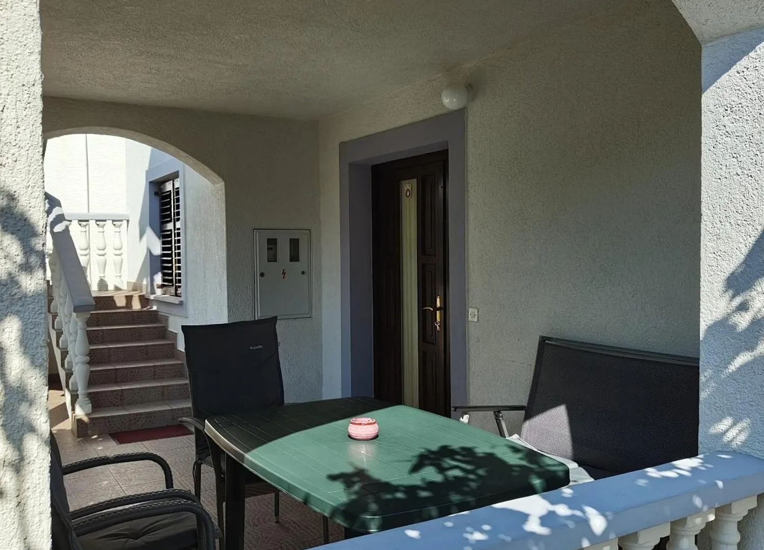 Apartment Apartmani Marica Vir Croatia