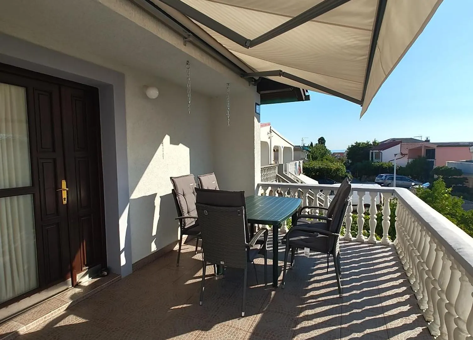 Apartmani Marica Vir 0*,