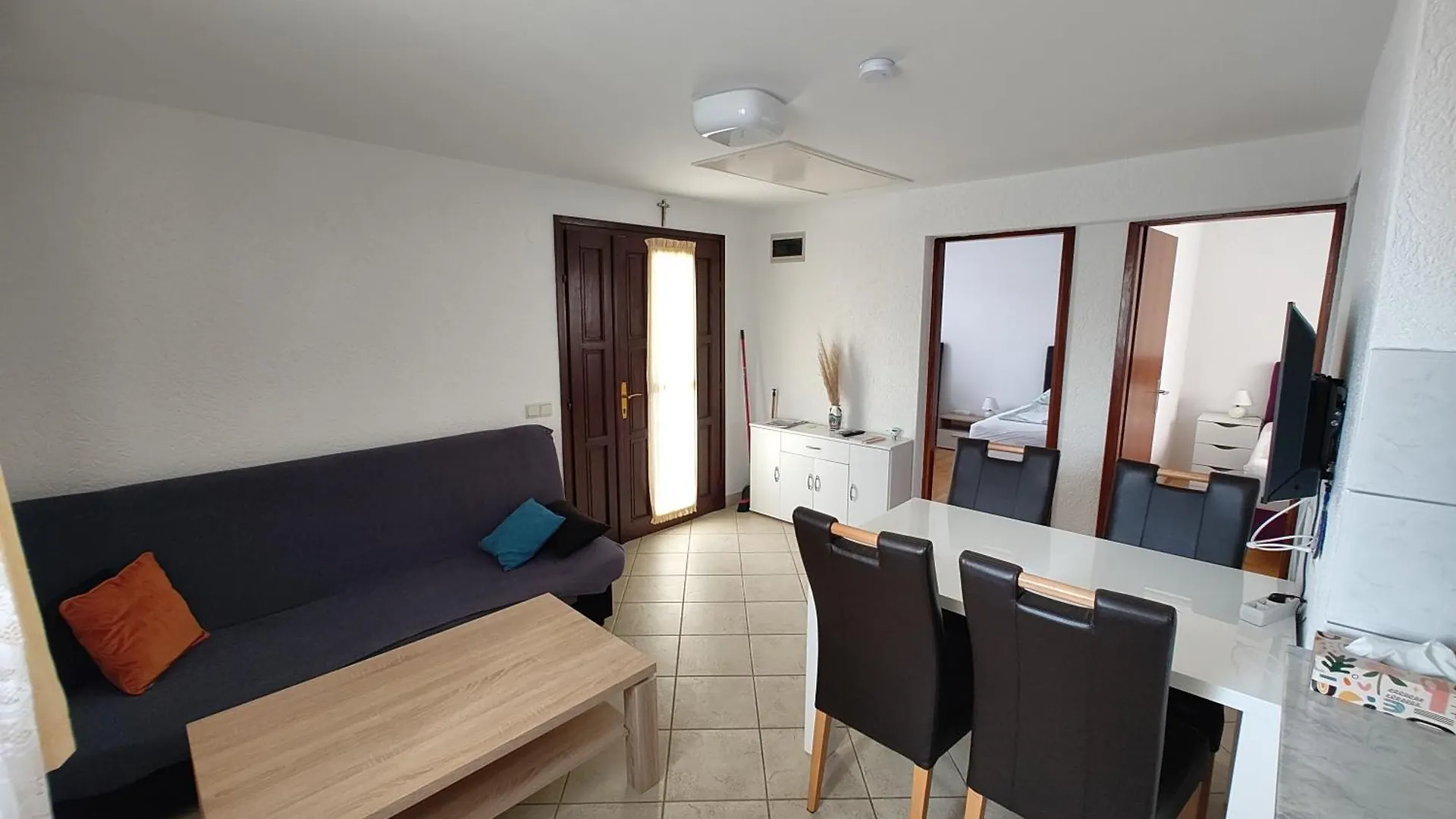 Apartmani Marica Vir Apartment