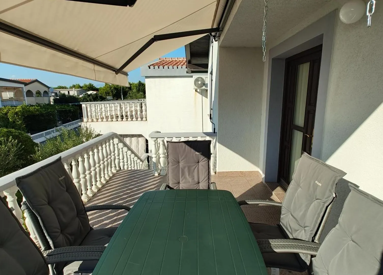 Apartmani Marica Vir Apartment