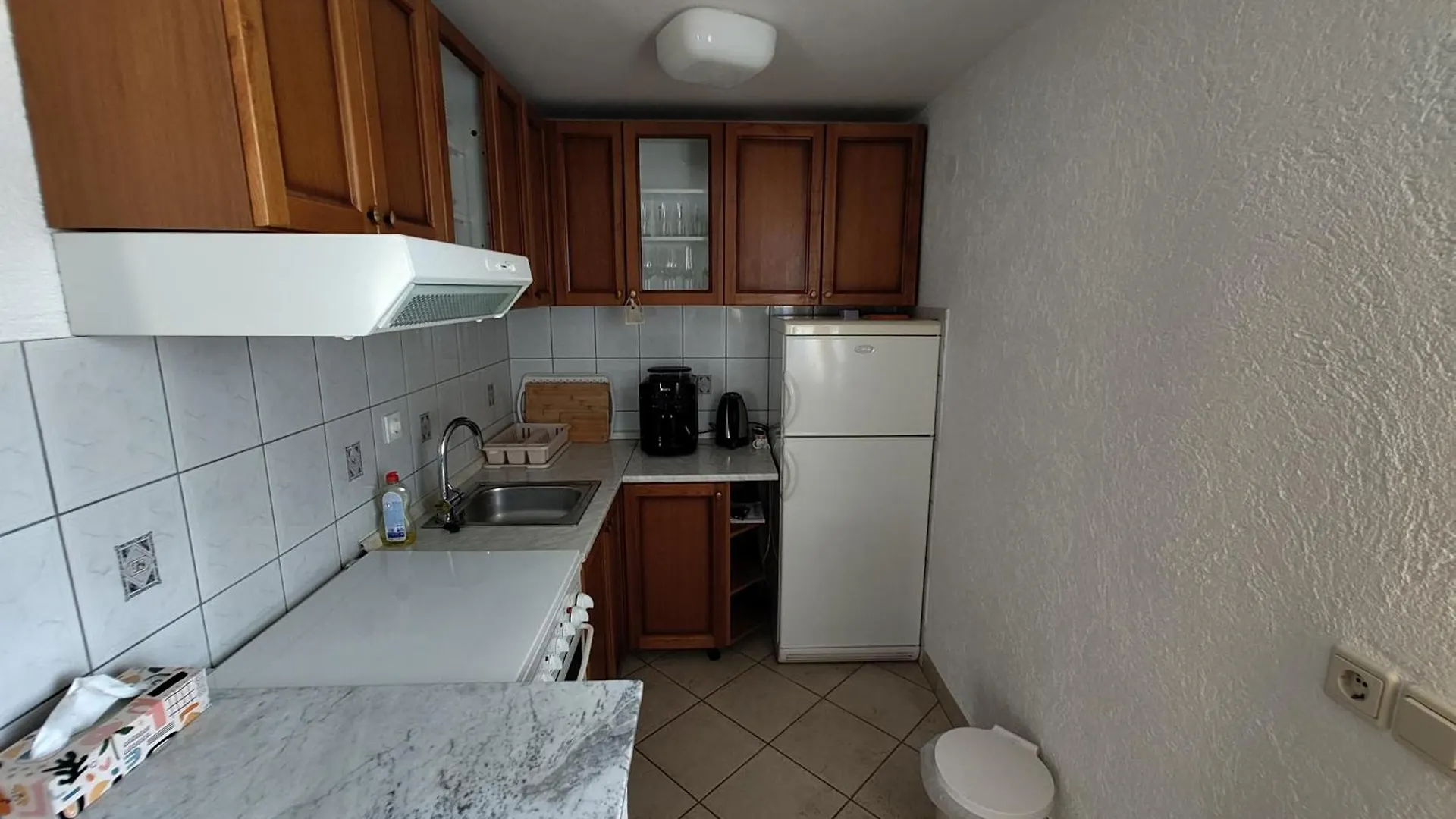 Apartment Apartmani Marica Vir