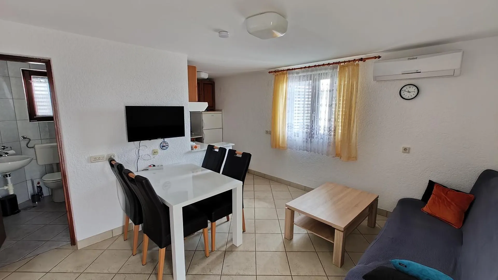 Apartmán Apartmani Marica Vir